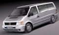 VİTO SERİSİ W638 1996-2003